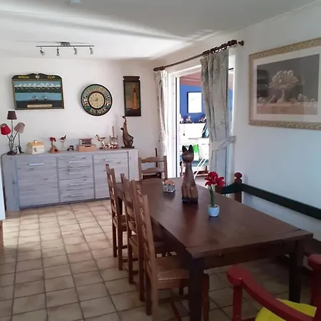 L'etape Gourmande, D'hotes