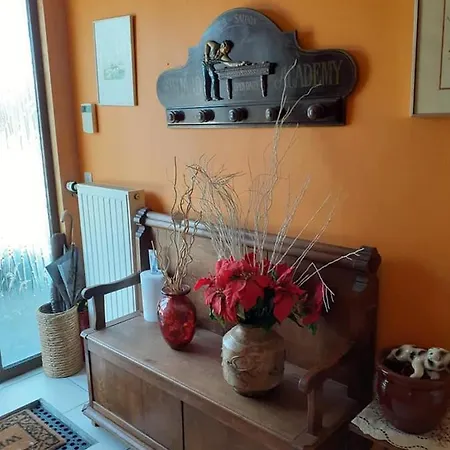 Bed & Breakfast L'etape Gourmande, D'hotes *
