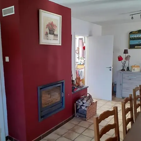 L'etape Gourmande, D'hôtes