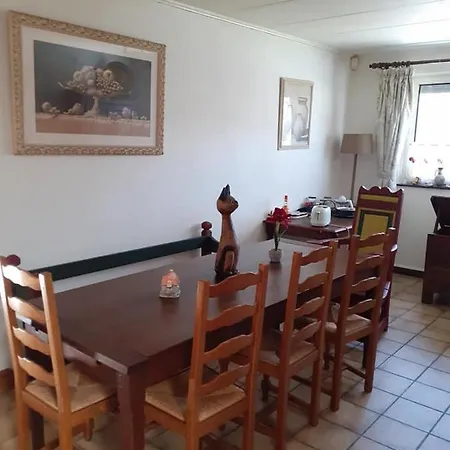 L'etape Gourmande, D'hotes *