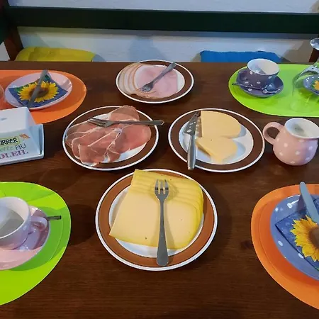 Bed & Breakfast L'etape Gourmande, D'hotes Wellin