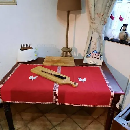 L'etape Gourmande, D'hotes