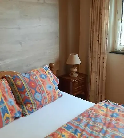 L'etape Gourmande, D'hotes *