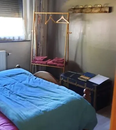 Bed & Breakfast L'etape Gourmande, D'hotes