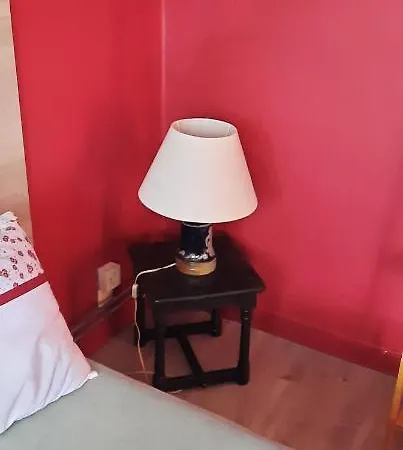 L'etape Gourmande, D'hotes * Wellin