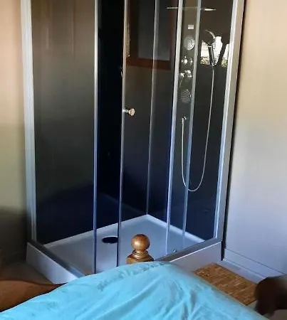 L'etape Gourmande, D'hotes فندق مبيت وإفطار
