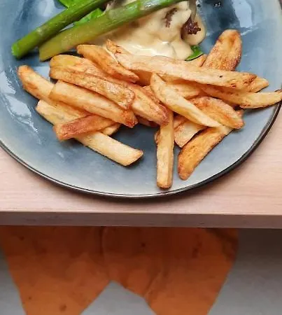 L'etape Gourmande, D'hotes فندق مبيت وإفطار