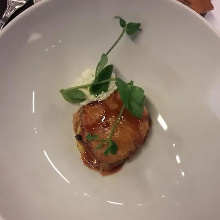L'etape Gourmande, D'hôtes * Wellin