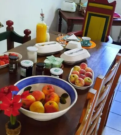Bed & Breakfast L'etape Gourmande, D'hotes