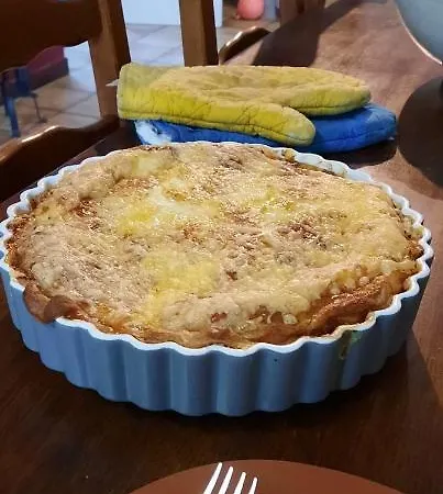L'etape Gourmande, D'hotes * Wellin