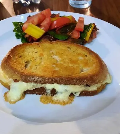 L'etape Gourmande, D'hotes فندق مبيت وإفطار Wellin