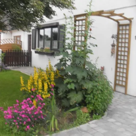 L'etape Gourmande, D'hotes فندق مبيت وإفطار *