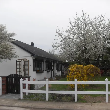 Bed & Breakfast L'etape Gourmande, D'hotes